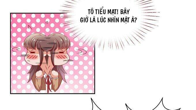 Tình Yêu Ba Tuyến Chapter 1 - 101