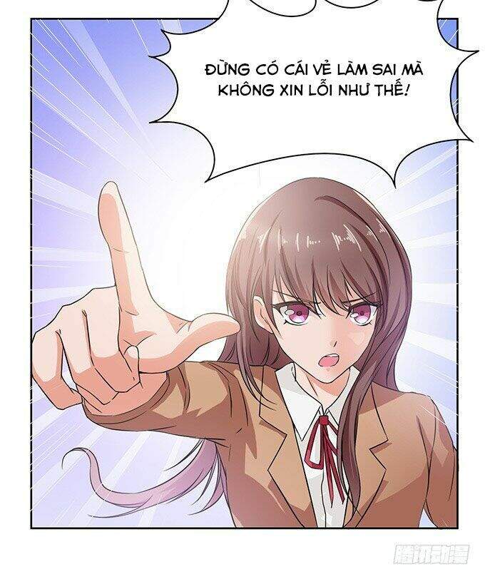 Tình Yêu Ba Tuyến Chapter 1 - 102