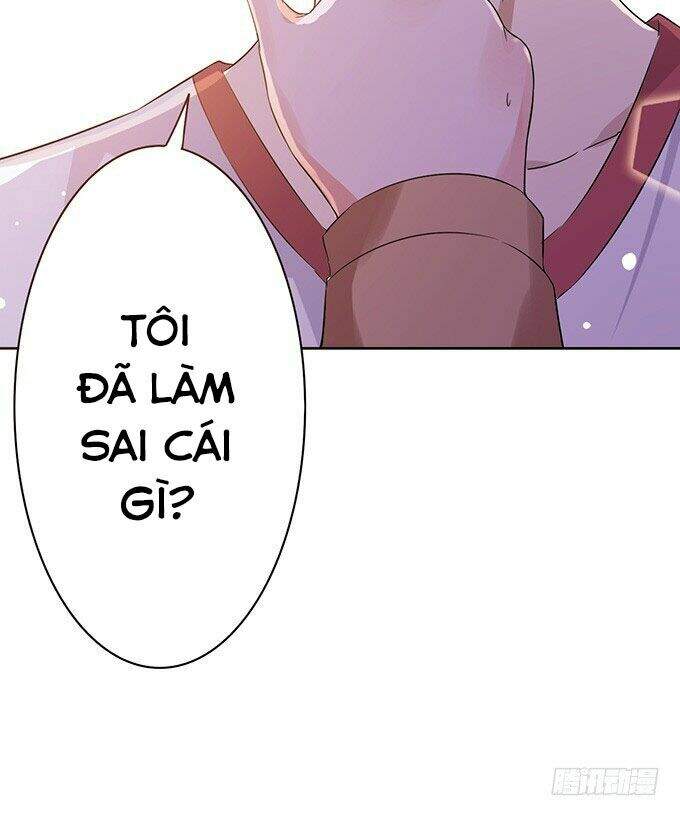 Tình Yêu Ba Tuyến Chapter 1 - 105