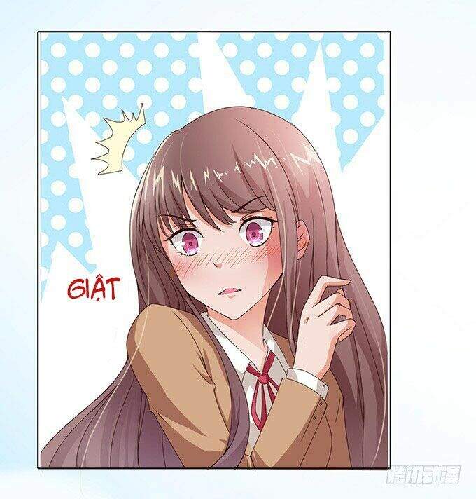 Tình Yêu Ba Tuyến Chapter 1 - 106