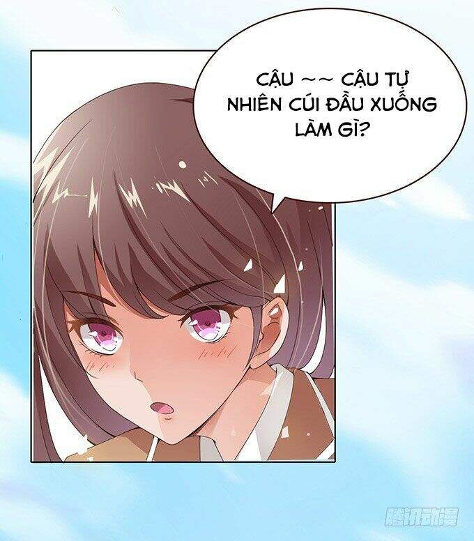 Tình Yêu Ba Tuyến Chapter 1 - 107