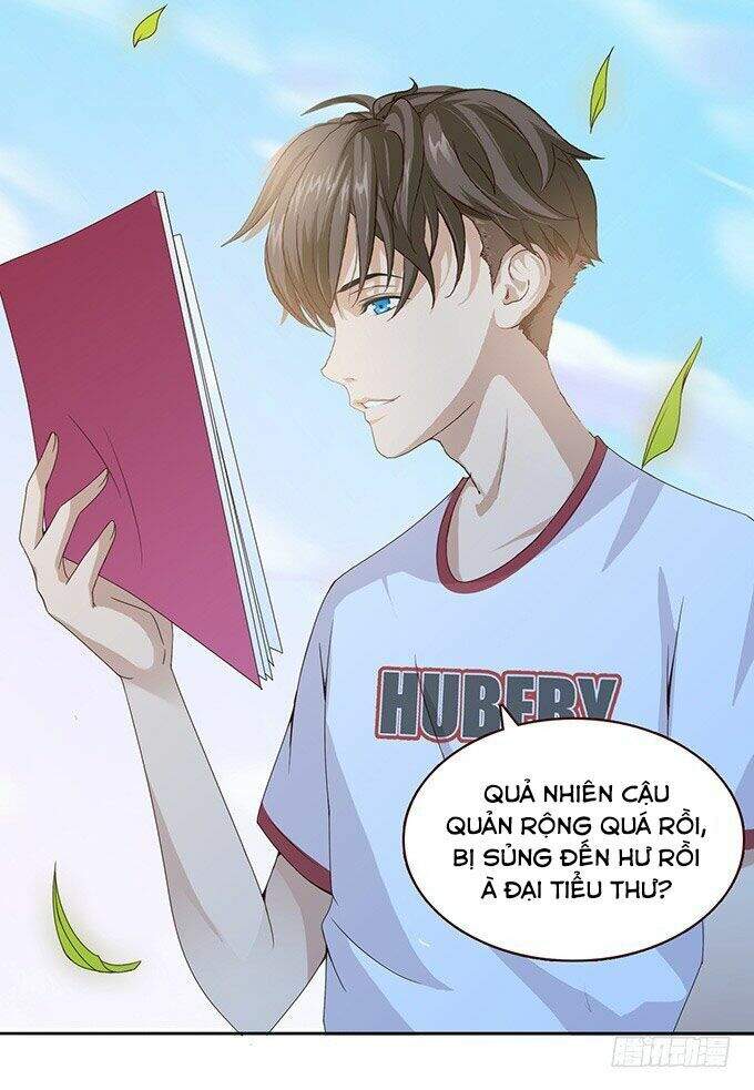 Tình Yêu Ba Tuyến Chapter 1 - 108