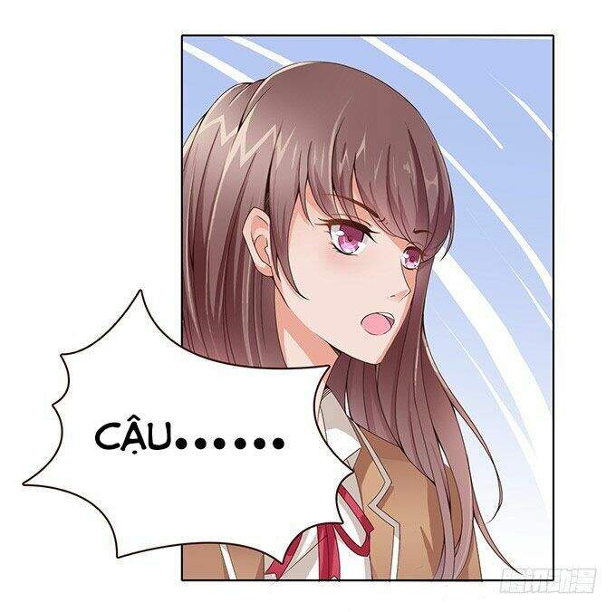 Tình Yêu Ba Tuyến Chapter 1 - 109