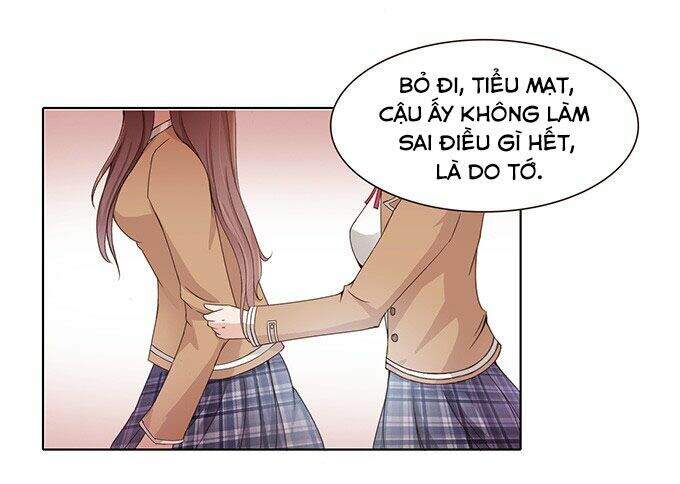 Tình Yêu Ba Tuyến Chapter 1 - 110