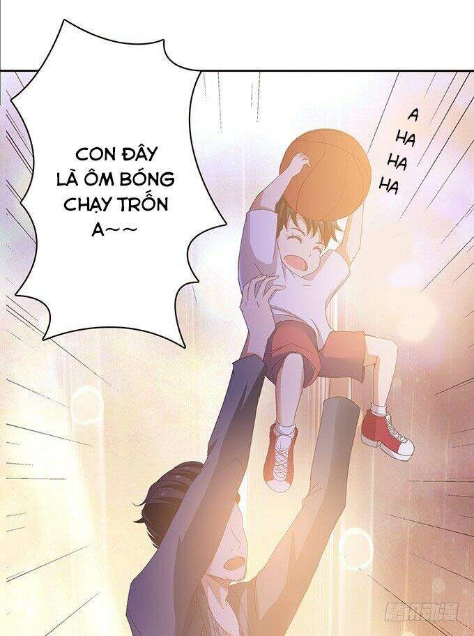 Tình Yêu Ba Tuyến Chapter 1 - 12