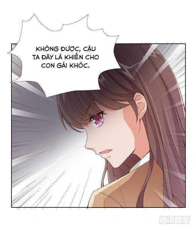 Tình Yêu Ba Tuyến Chapter 1 - 111