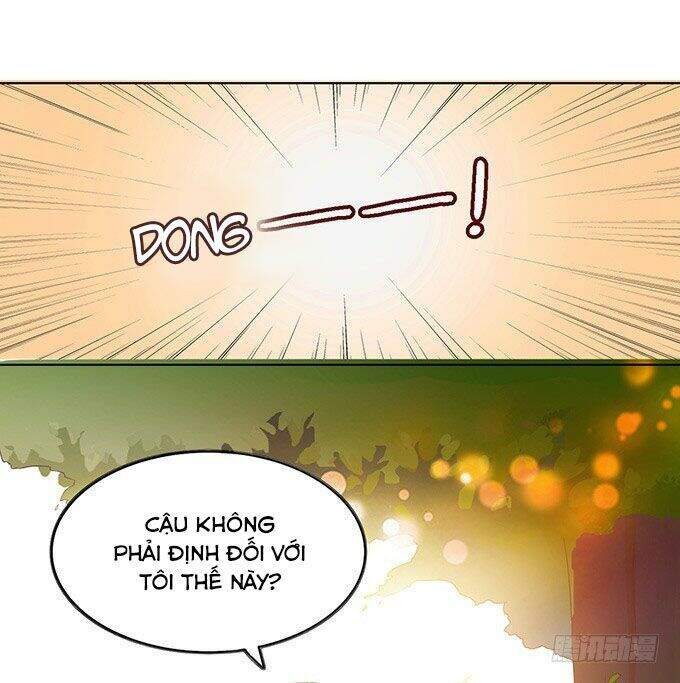 Tình Yêu Ba Tuyến Chapter 1 - 113