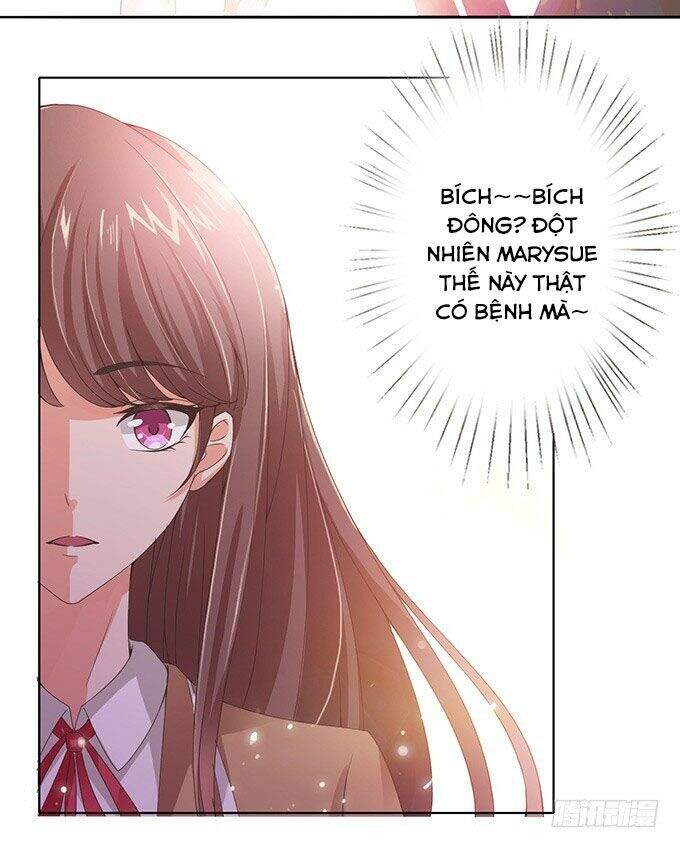 Tình Yêu Ba Tuyến Chapter 1 - 115