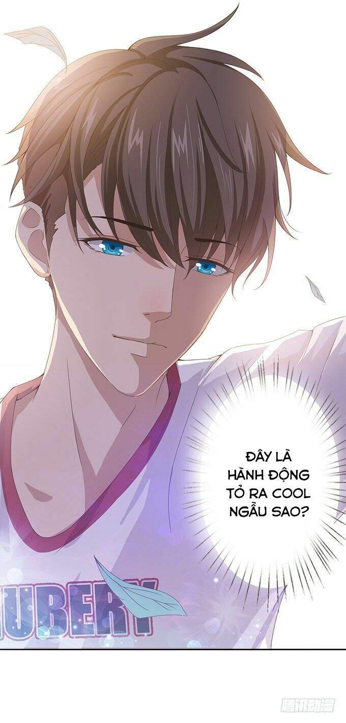 Tình Yêu Ba Tuyến Chapter 1 - 116