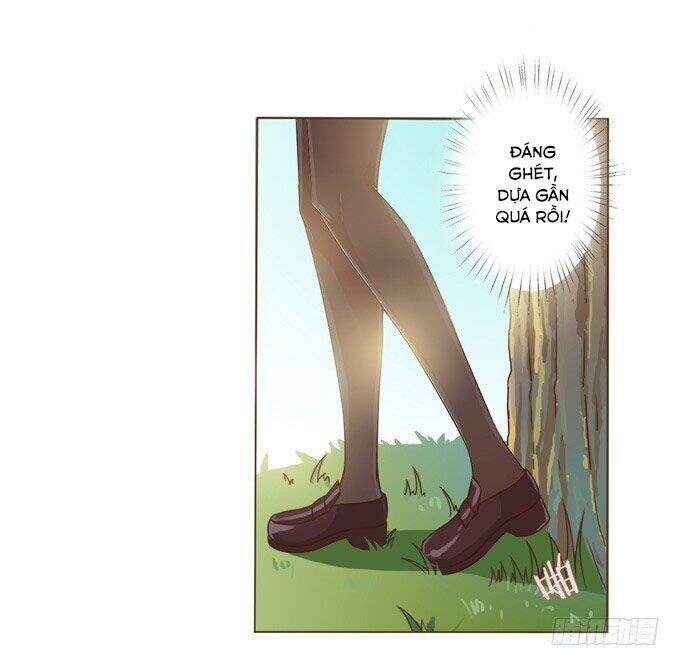 Tình Yêu Ba Tuyến Chapter 1 - 117