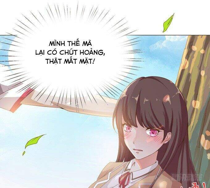 Tình Yêu Ba Tuyến Chapter 1 - 118