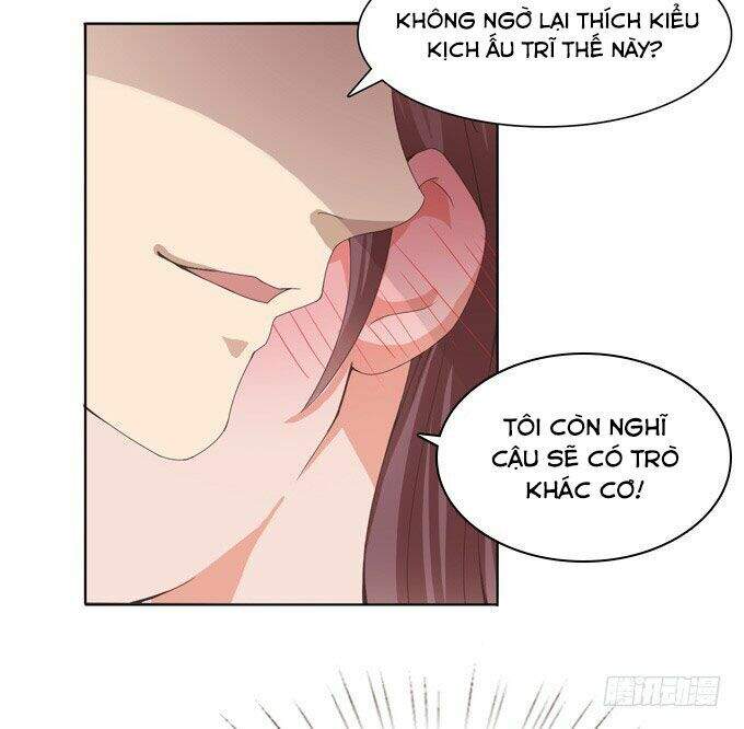 Tình Yêu Ba Tuyến Chapter 1 - 122