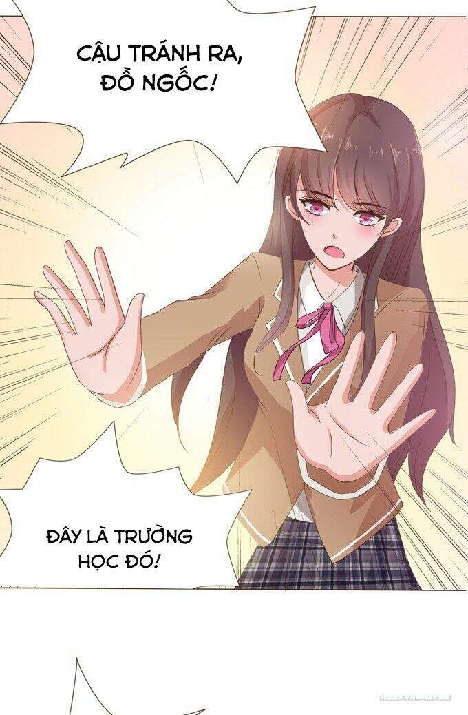 Tình Yêu Ba Tuyến Chapter 1 - 125