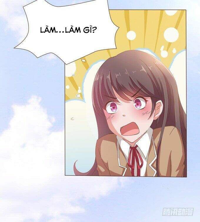 Tình Yêu Ba Tuyến Chapter 1 - 129