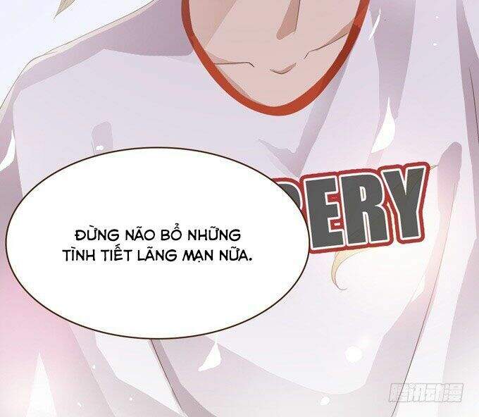 Tình Yêu Ba Tuyến Chapter 1 - 131