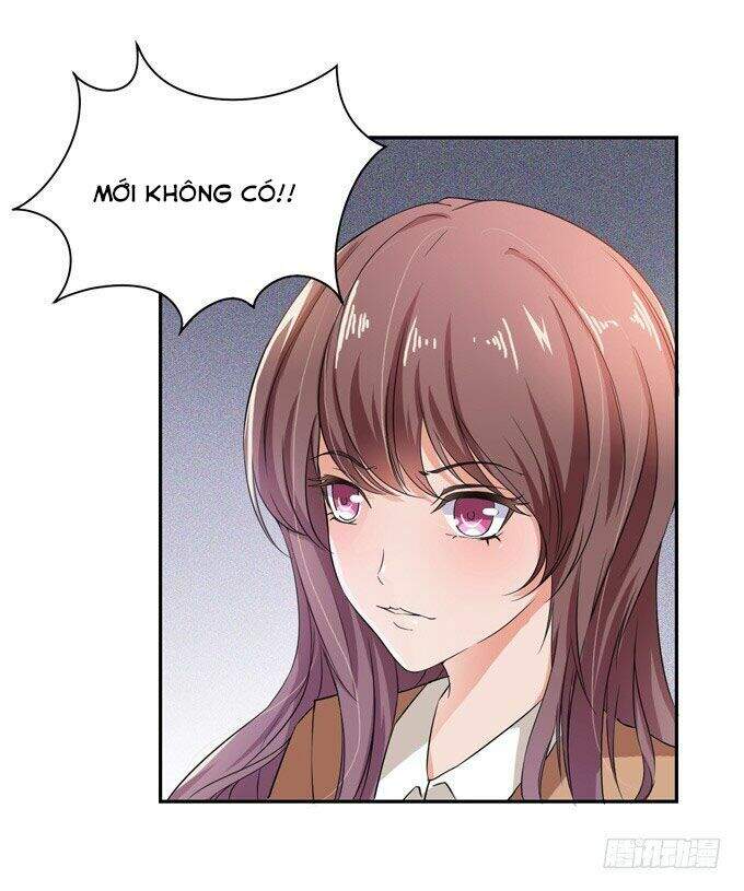 Tình Yêu Ba Tuyến Chapter 1 - 132