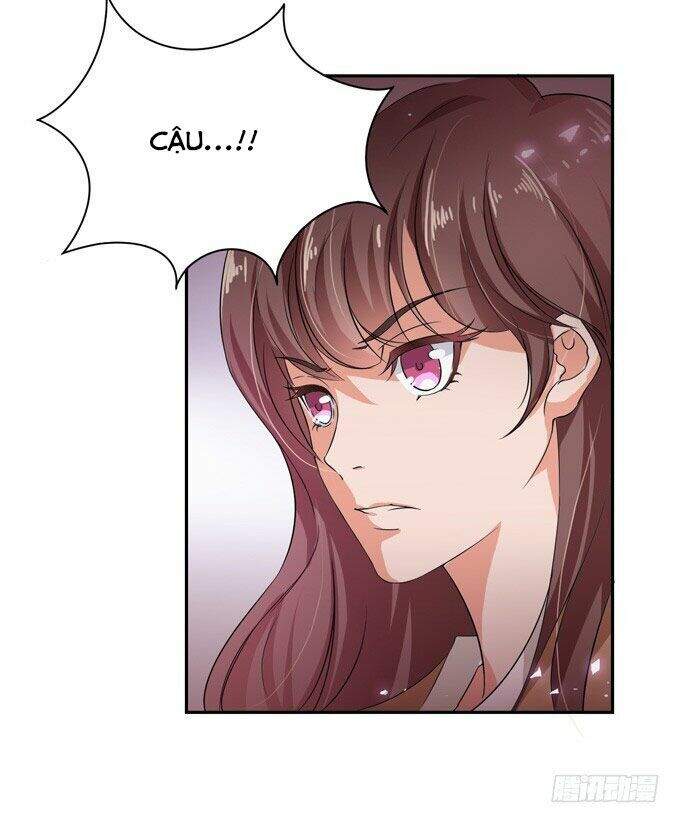 Tình Yêu Ba Tuyến Chapter 1 - 134