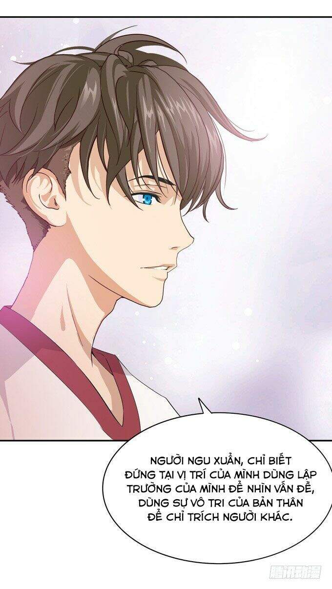 Tình Yêu Ba Tuyến Chapter 1 - 135