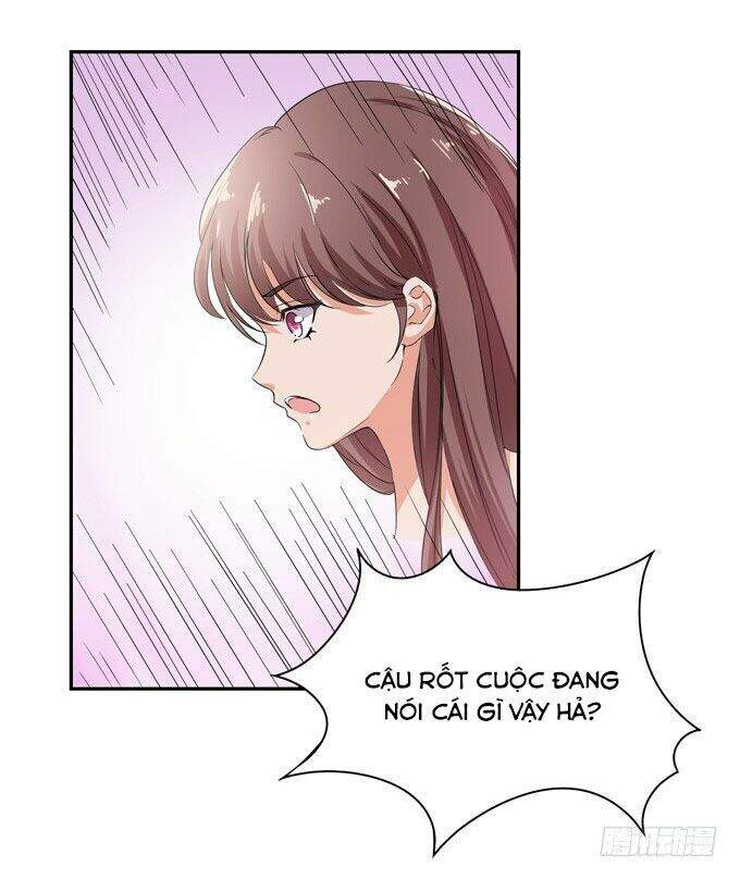 Tình Yêu Ba Tuyến Chapter 1 - 136