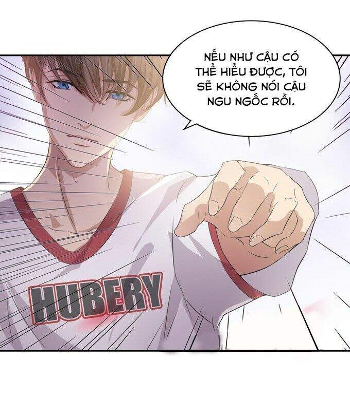 Tình Yêu Ba Tuyến Chapter 1 - 137