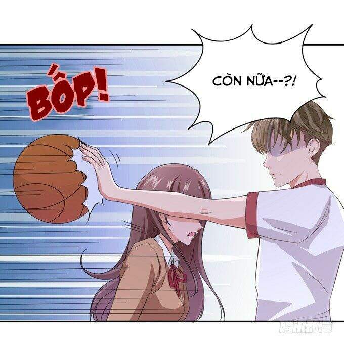 Tình Yêu Ba Tuyến Chapter 1 - 138