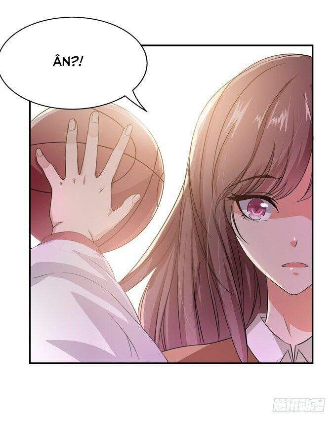 Tình Yêu Ba Tuyến Chapter 1 - 139