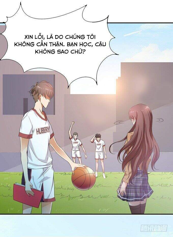 Tình Yêu Ba Tuyến Chapter 1 - 140