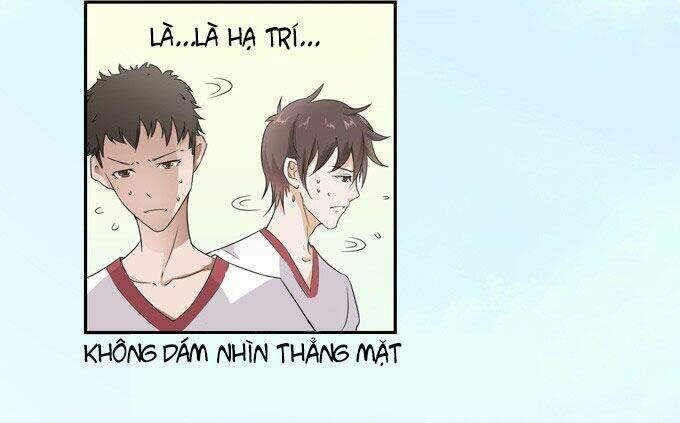 Tình Yêu Ba Tuyến Chapter 1 - 141