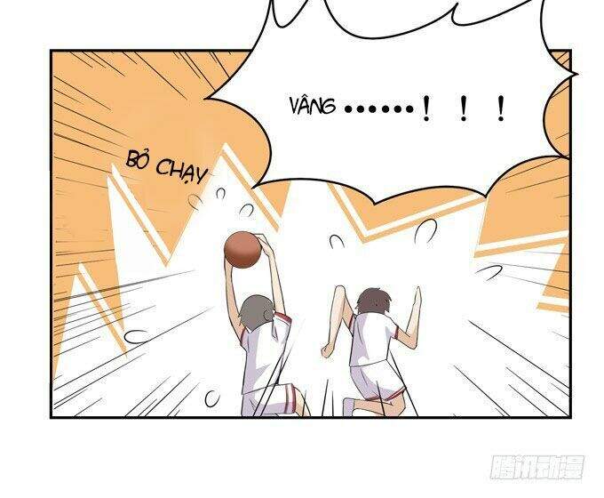 Tình Yêu Ba Tuyến Chapter 1 - 144