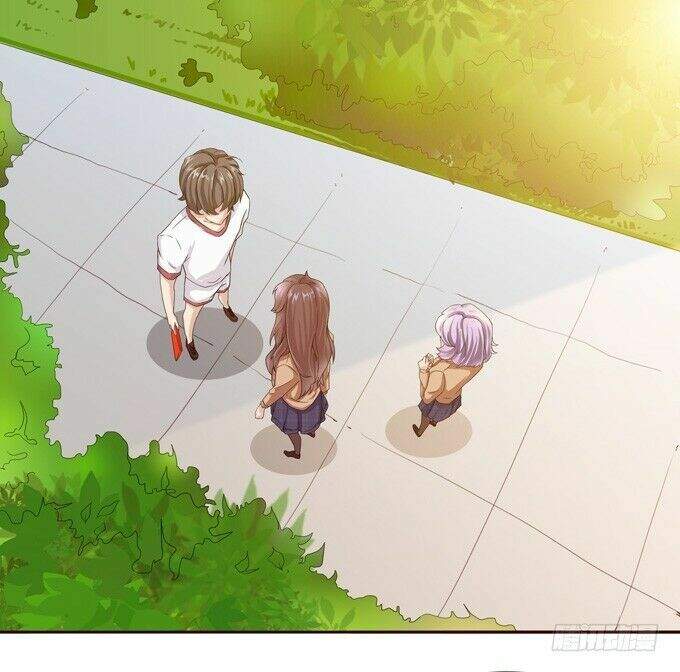 Tình Yêu Ba Tuyến Chapter 1 - 145