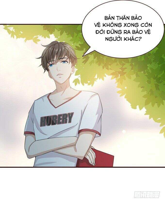 Tình Yêu Ba Tuyến Chapter 1 - 146