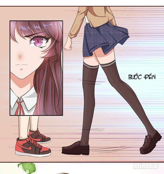 Tình Yêu Ba Tuyến Chapter 1 - 147