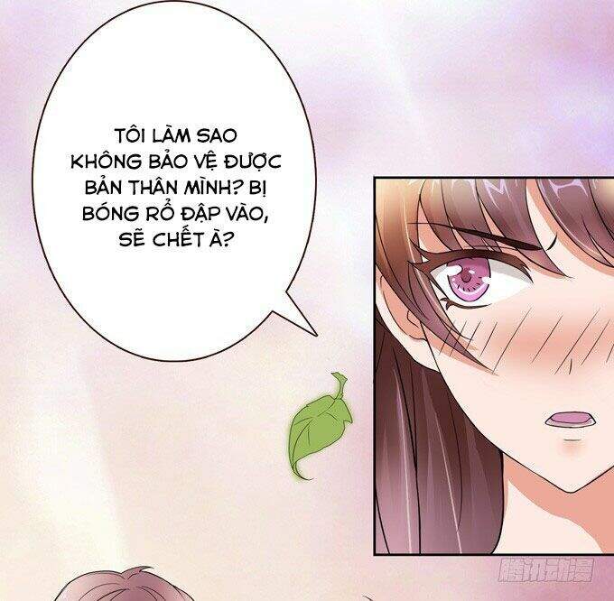 Tình Yêu Ba Tuyến Chapter 1 - 151