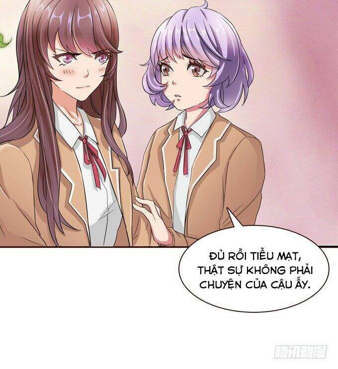 Tình Yêu Ba Tuyến Chapter 1 - 152