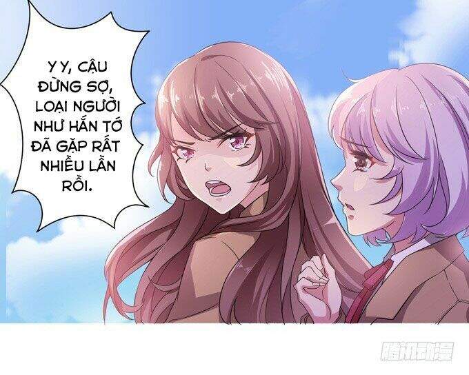 Tình Yêu Ba Tuyến Chapter 1 - 153