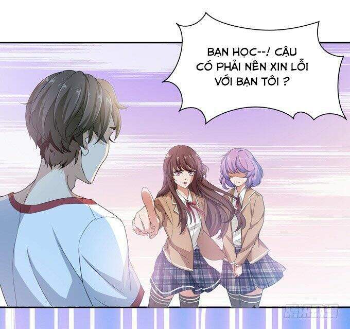 Tình Yêu Ba Tuyến Chapter 1 - 154