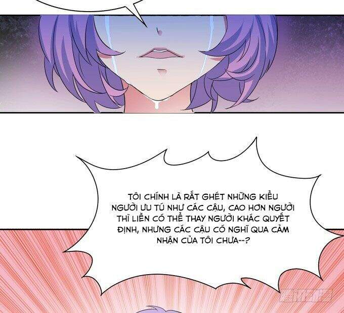 Tình Yêu Ba Tuyến Chapter 1 - 158