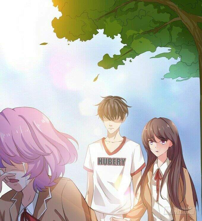 Tình Yêu Ba Tuyến Chapter 1 - 160