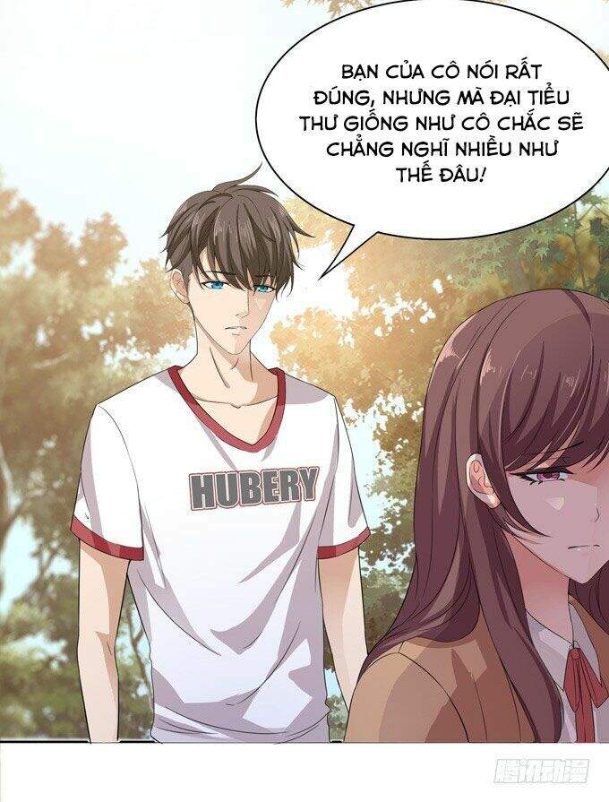 Tình Yêu Ba Tuyến Chapter 1 - 163