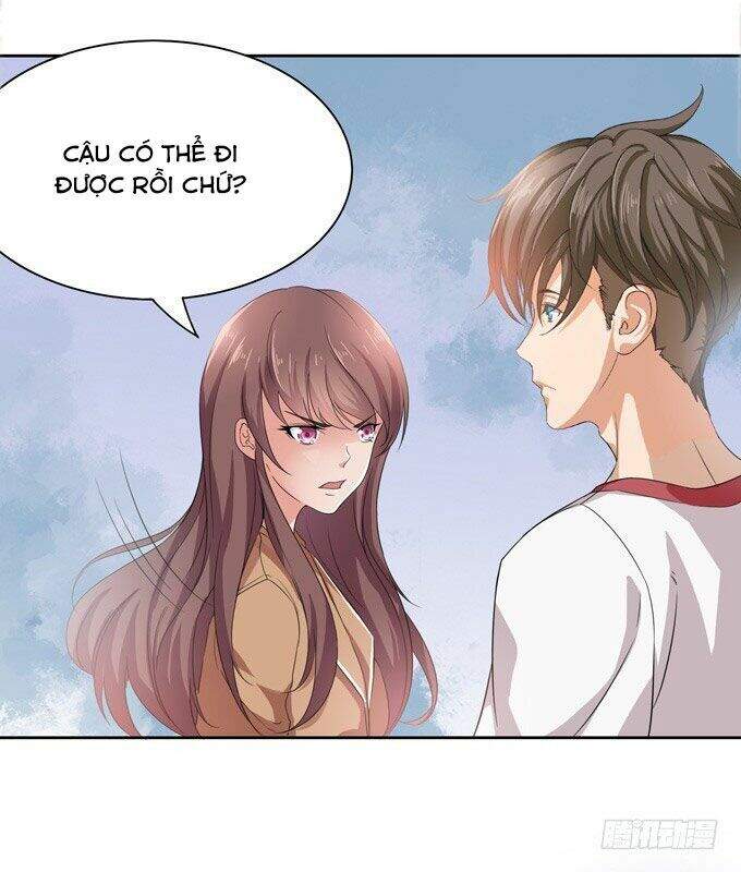 Tình Yêu Ba Tuyến Chapter 1 - 164