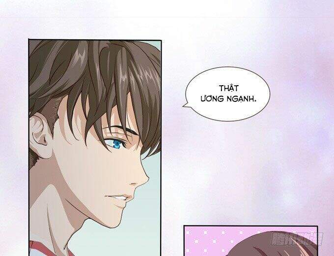 Tình Yêu Ba Tuyến Chapter 1 - 166