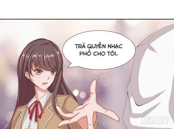 Tình Yêu Ba Tuyến Chapter 1 - 169