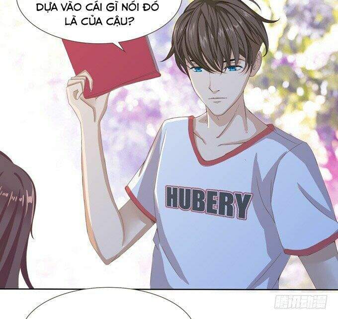 Tình Yêu Ba Tuyến Chapter 1 - 171