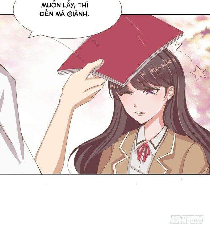 Tình Yêu Ba Tuyến Chapter 1 - 172