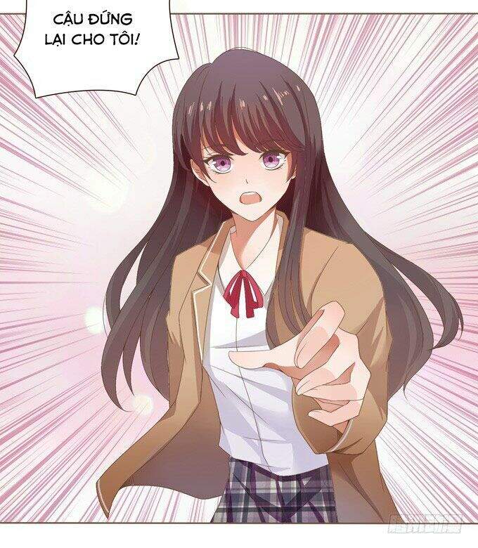 Tình Yêu Ba Tuyến Chapter 1 - 175