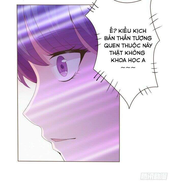 Tình Yêu Ba Tuyến Chapter 1 - 177