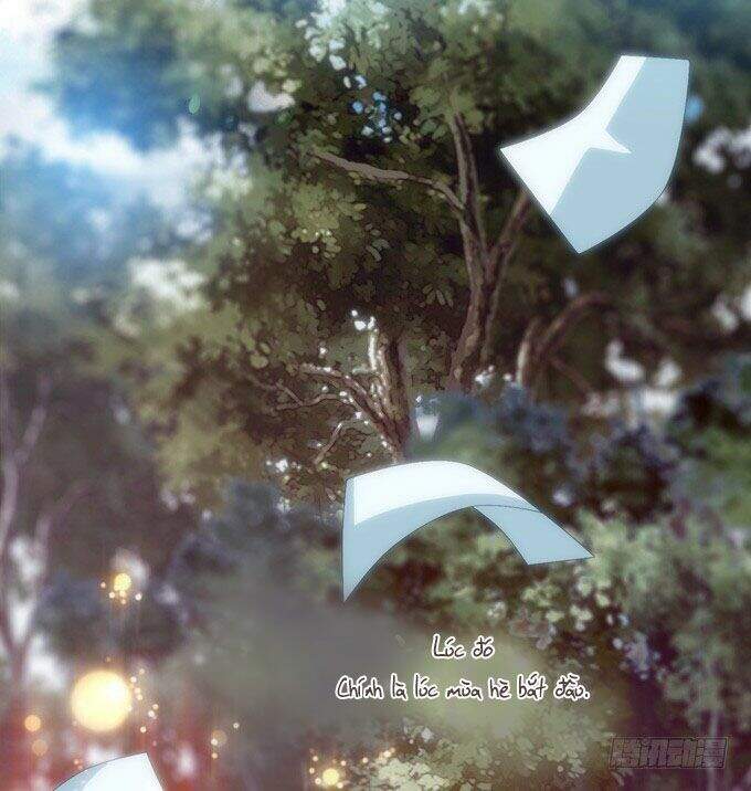 Tình Yêu Ba Tuyến Chapter 1 - 181