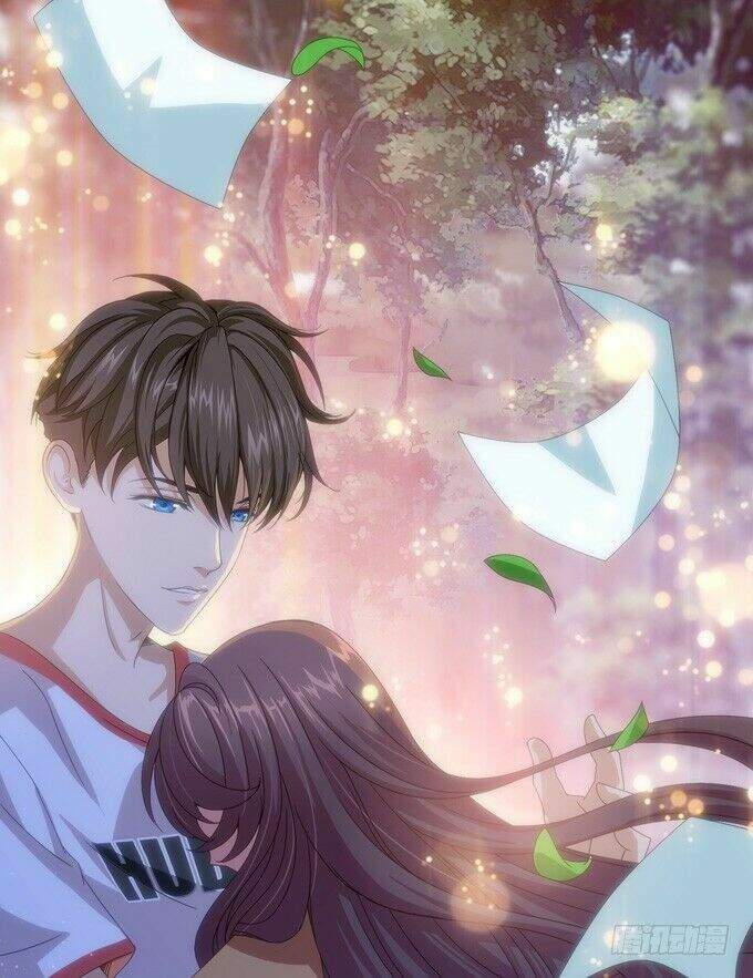 Tình Yêu Ba Tuyến Chapter 1 - 182