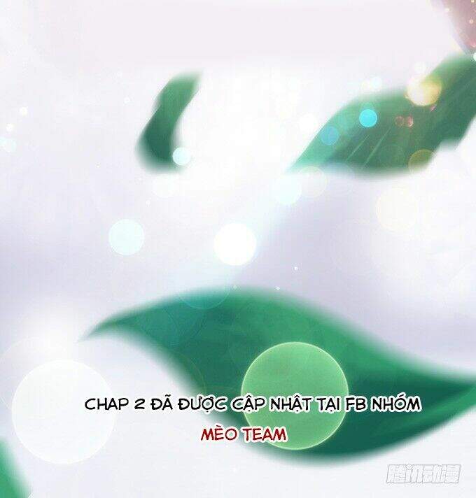 Tình Yêu Ba Tuyến Chapter 1 - 184