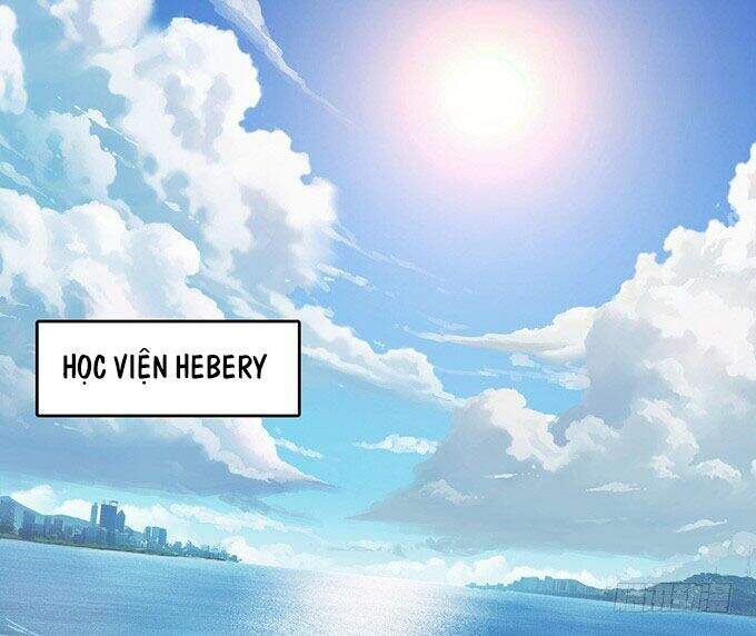 Tình Yêu Ba Tuyến Chapter 1 - 21